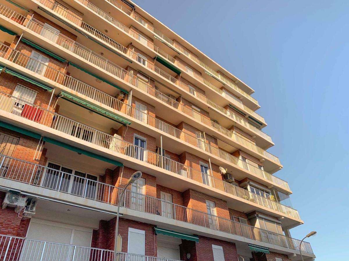 Cullera Flat公寓 外观 照片